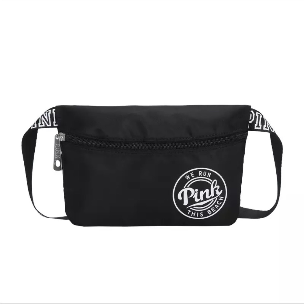 Used fanny pack